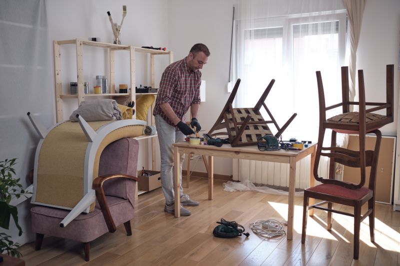 Furniture Stripping Service detail